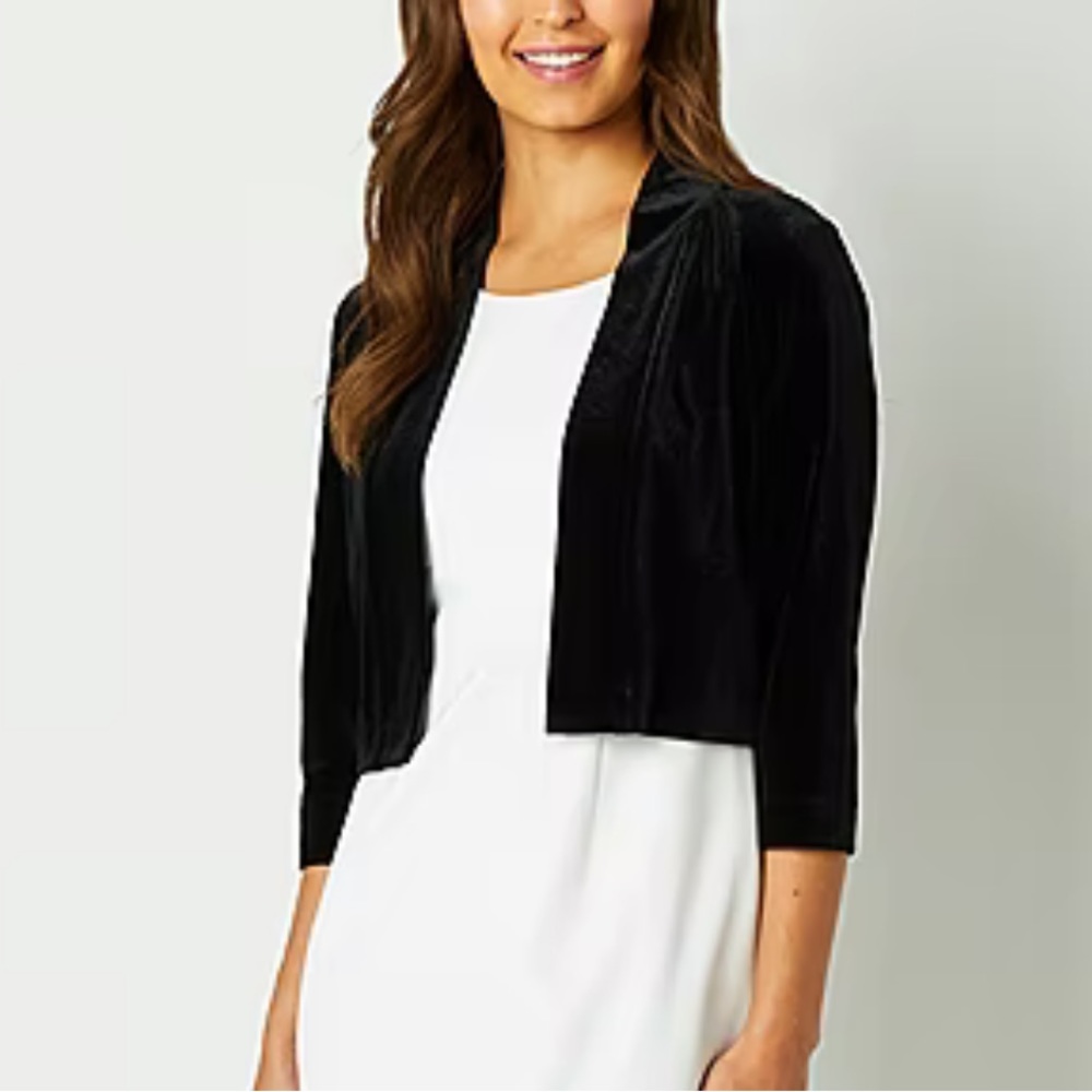 Ronni Shrug-Size 2XL